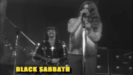 Black Sabbath - Killing Yourself To Live_720p