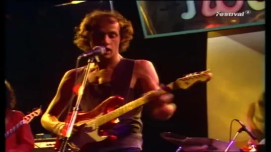 Dire Straits - In the Gallery  -1979 _ HD