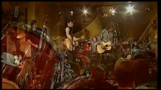 Golden Earring - Going To The Run (Беспечный ангел - оригинал)_720p