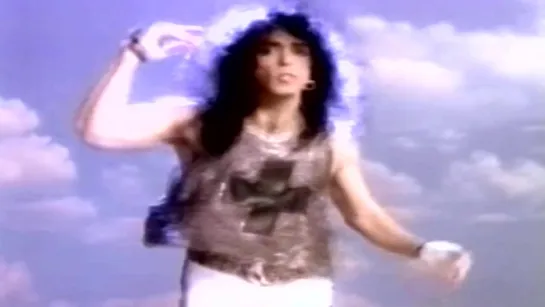 kiss 1988 - you make me rock hard_720p