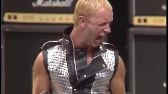 Judas Priest - Metal Gods (Live 1983)_720p