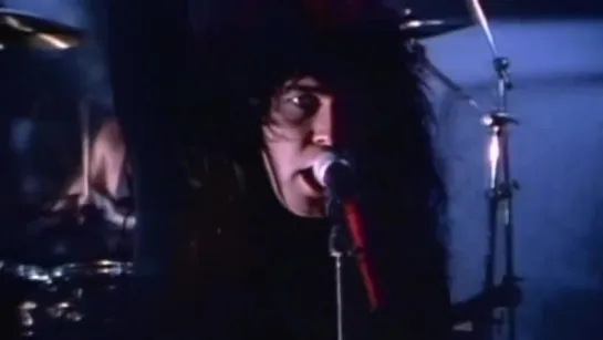 W.A.S.P. - The Idol._720p