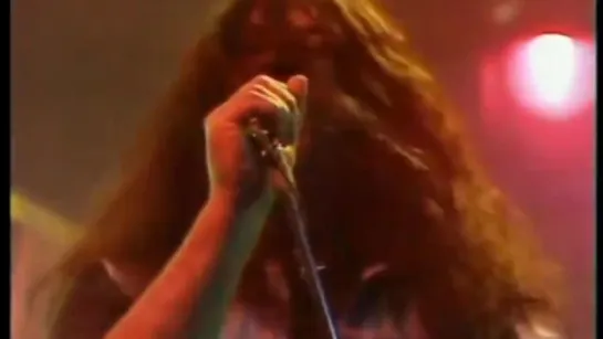 Gillan - New Orleans - Top Of The Pops 1981 - Deep Purple - Ian Gillan_720p