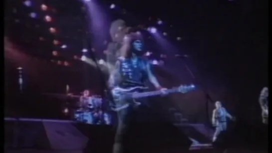 Accept - Princess Of The Dawn (Live 1985)_720p