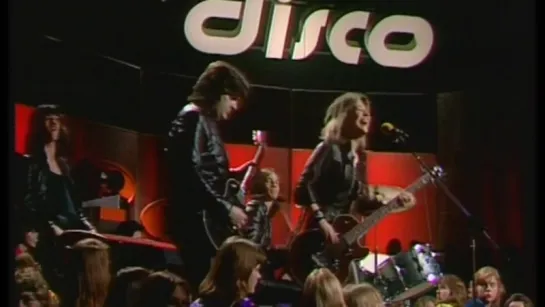 Suzi Quatro - Daytona Demon (1974)_720p