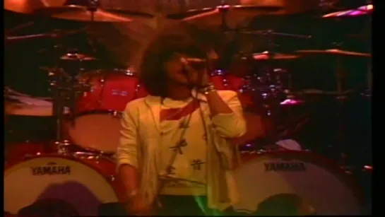 Rainbow - Miss Mistreated (Live in San Antonio 1982) HD