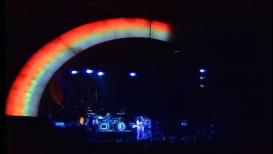 Rainbow - Catch the Rainbow live in Munich 1977 HD part 1