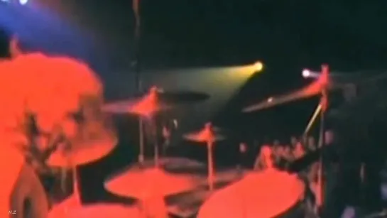 Deep Purple - Stormbringer 1974 Video Sound HQ