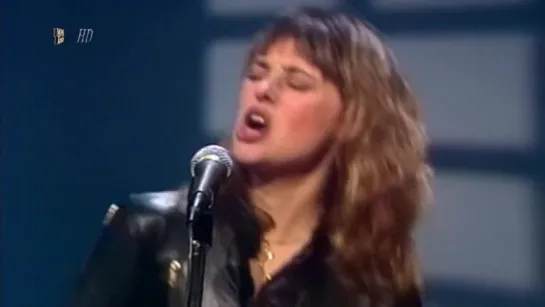 Suzi Quatro - Heart Of Stone ( 1983 HD )_720p