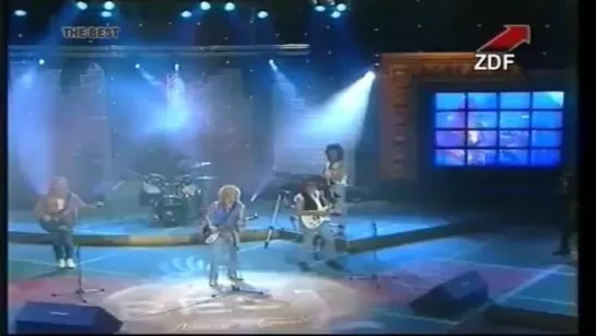 Smokie -  I`ll Meet You At Midnight(German TV)