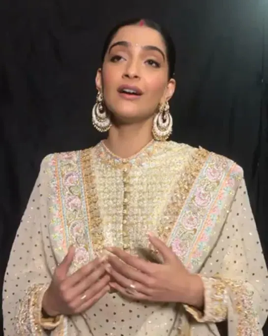 Sonam Kapoor