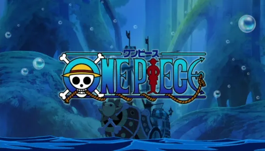 [AnimeOpend] One Piece 14 OP | Opening (NC) / Ван Пис 14 Опенинг (480p)