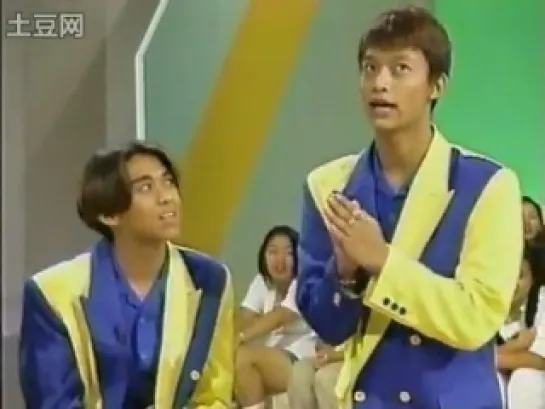 SMAP (1993.09.20)