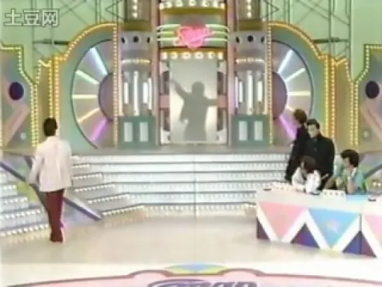 SMAP (1992.10.12)