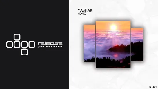 PREMIERE_ Yashar - Hong [Polyptych]