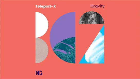 Teleport-X - Gravity (Original Mix)