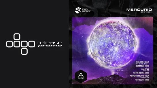 PREMIERE_ Andres Moris - Into the Light (Aman Anand Remix) [Droid9 South America]