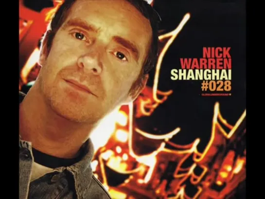 Nick Warren - GU#028_ Shanghai (CD2)