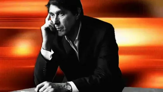 Bryan Ferry - More Than This ( Rework Retro Remix)