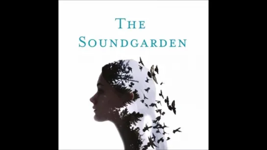 Nick Warren - Soundgarden - October 2017