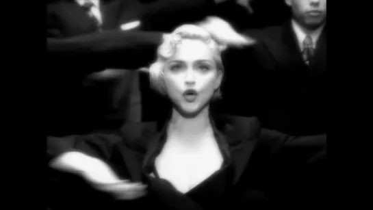 Madonna - Vogue (Remix)