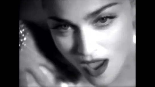 Madonna - Vogue (video)