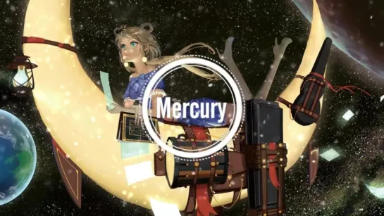 __Everflux__ Mercury