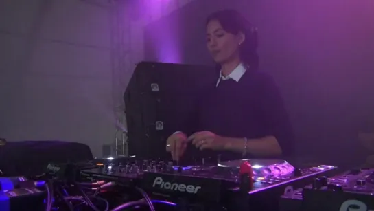 Fernanda Martins @ Aquasella Festival 2015 (Videoset)