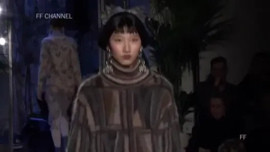 Antonio Marras  Fall Winter 2019 - 20 Full Fashion Show