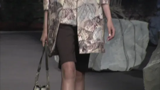 ANTONIO MARRAS WOMENSWEAR COLLECTION SS2016