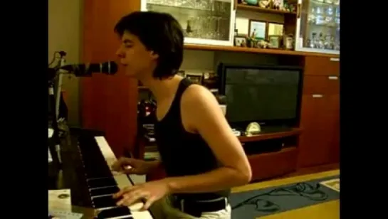 Depeche Mode - Shake the Disease (Cover)