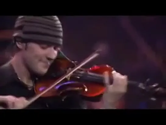 DAVID GARRETT