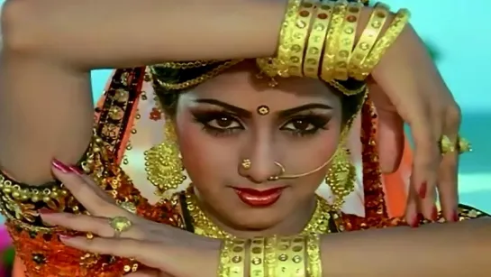 Sridevi