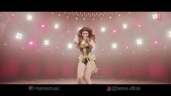 Haseeno Ka Deewana Video Song ¦ Kaabil ¦ Hrithik Roshan, Urvashi Rautela ¦ Raftaar  Payal Dev