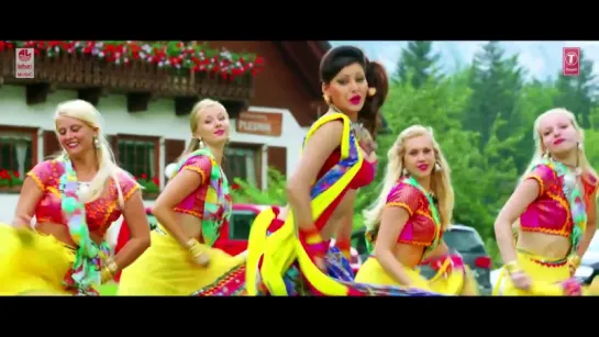 Gudi Mele Ghante Full Video Song __ Mr. Airavata __ Darshan Thoogudeep, Urvashi Rautela, Prakash Raj