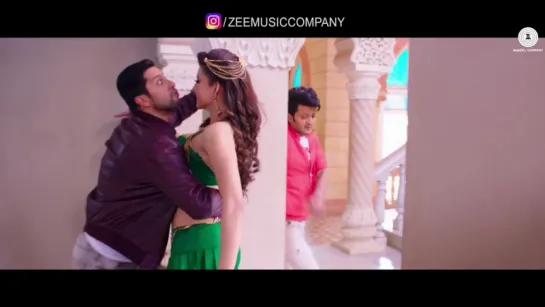 Resham Ka Rumaal _Great Grand Masti _Riteish Deshmukh,Vivek Oberoi _Aftab Shivdasani_Urvashi Rautela