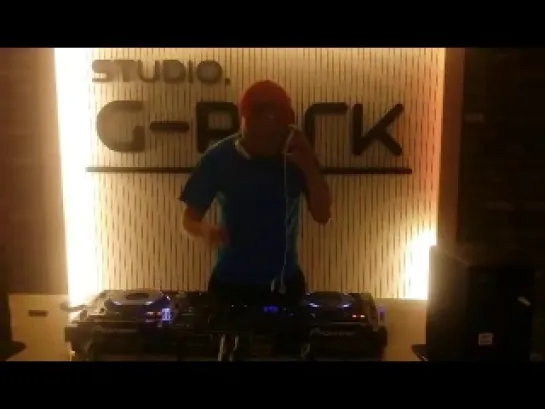 DJ G.PARK