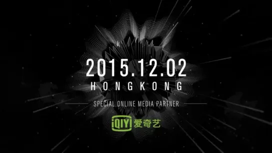 2015 Mnet Asian Music Awards [2015 MAMA] This is 2015 MAMA′s New Revolution. 151