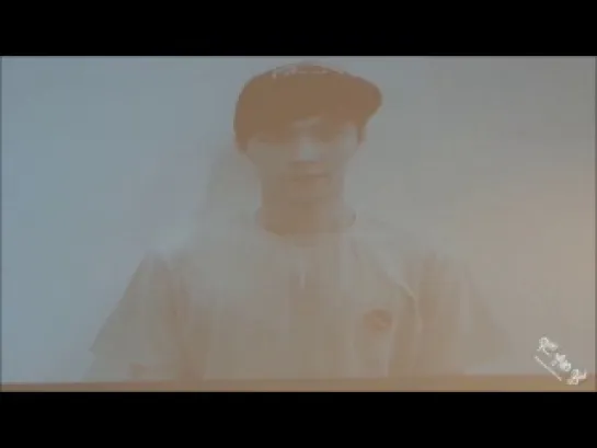 140616 EXO @ ‘Stardium’ T-shirt Promotional Clip (Smile Ver)