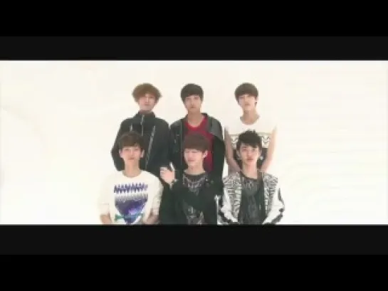 120418 EXO-K YINYUETAI ID