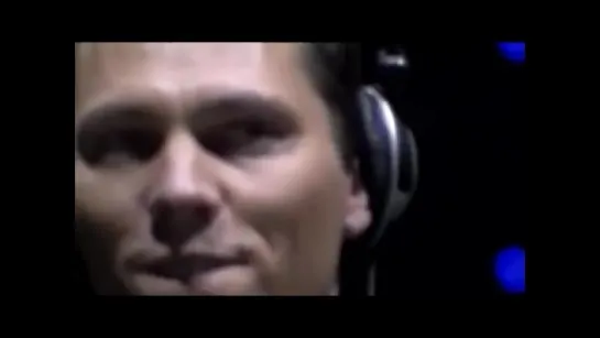 Tiesto - Elements of Life