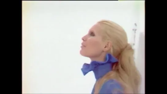 Patty Pravo - The long and winding road (1970)