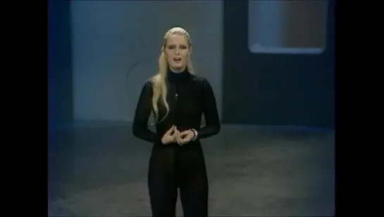 Patty Pravo ♫ Une histoire damour (Love story) 1971