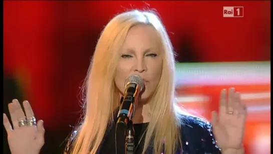 Patty Pravo ♫ E Dimmi Che Non Vuoi Morire