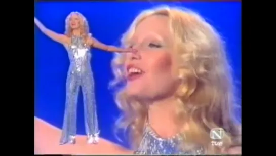 Patty Pravo ♫ Come un Pierrot