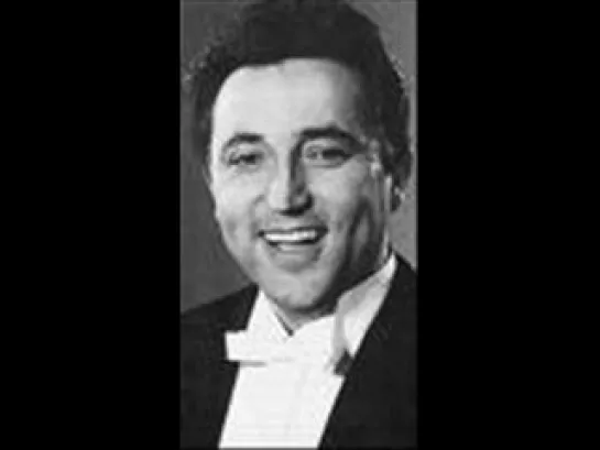 Fritz Wunderlich Granada