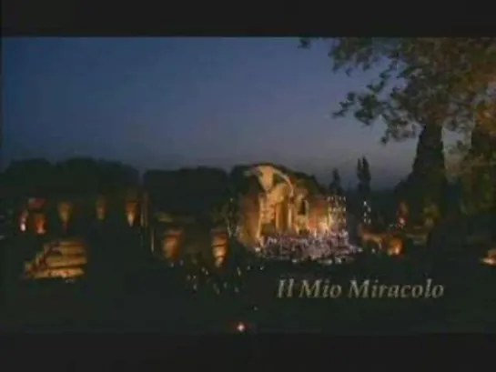 Linda Kiraly and Vittorio Grigolo - You Are My Miracle