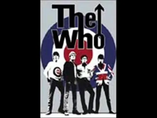 The Who