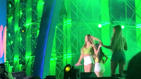 [FANCAM] 230902 HYOLYN @ Iseul Live Festival (Full Ver.)