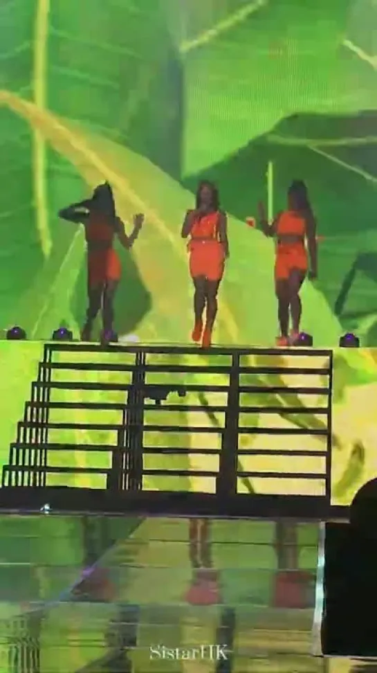 220903 See Sea BAE @ HYOLYN 2022 CONCERT <ICE>